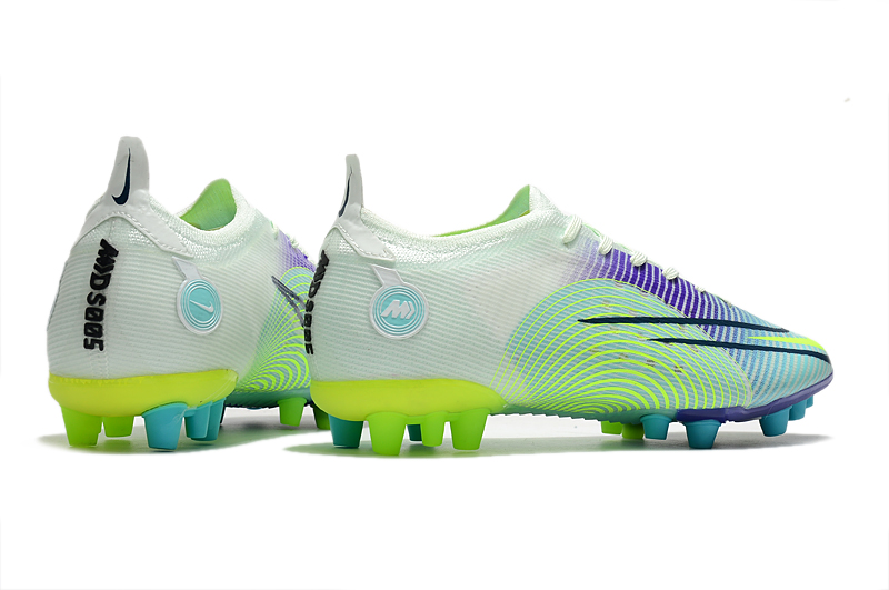 Chuteira Campo NIKE Mercurial Vapor 14 AG Elite Dream Speed 5