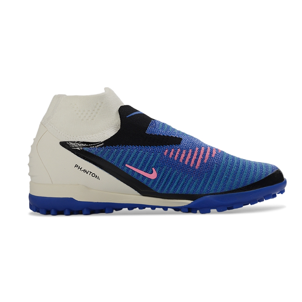  Chuteira Society Nike Phantom ReactX 6 High Pro Attack Pack