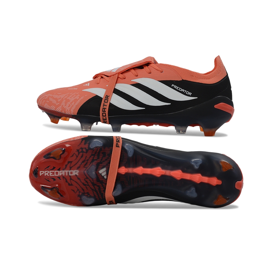 Chuteira Campo ADIDAS Predator Elite Tongue 26 FG