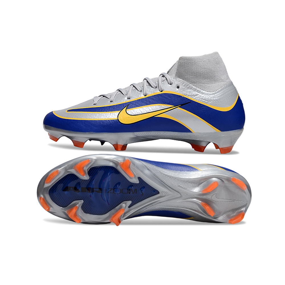 Chuteira Campo NIKE Air Zoom Mercurial Superfly 10 Elite FG R9