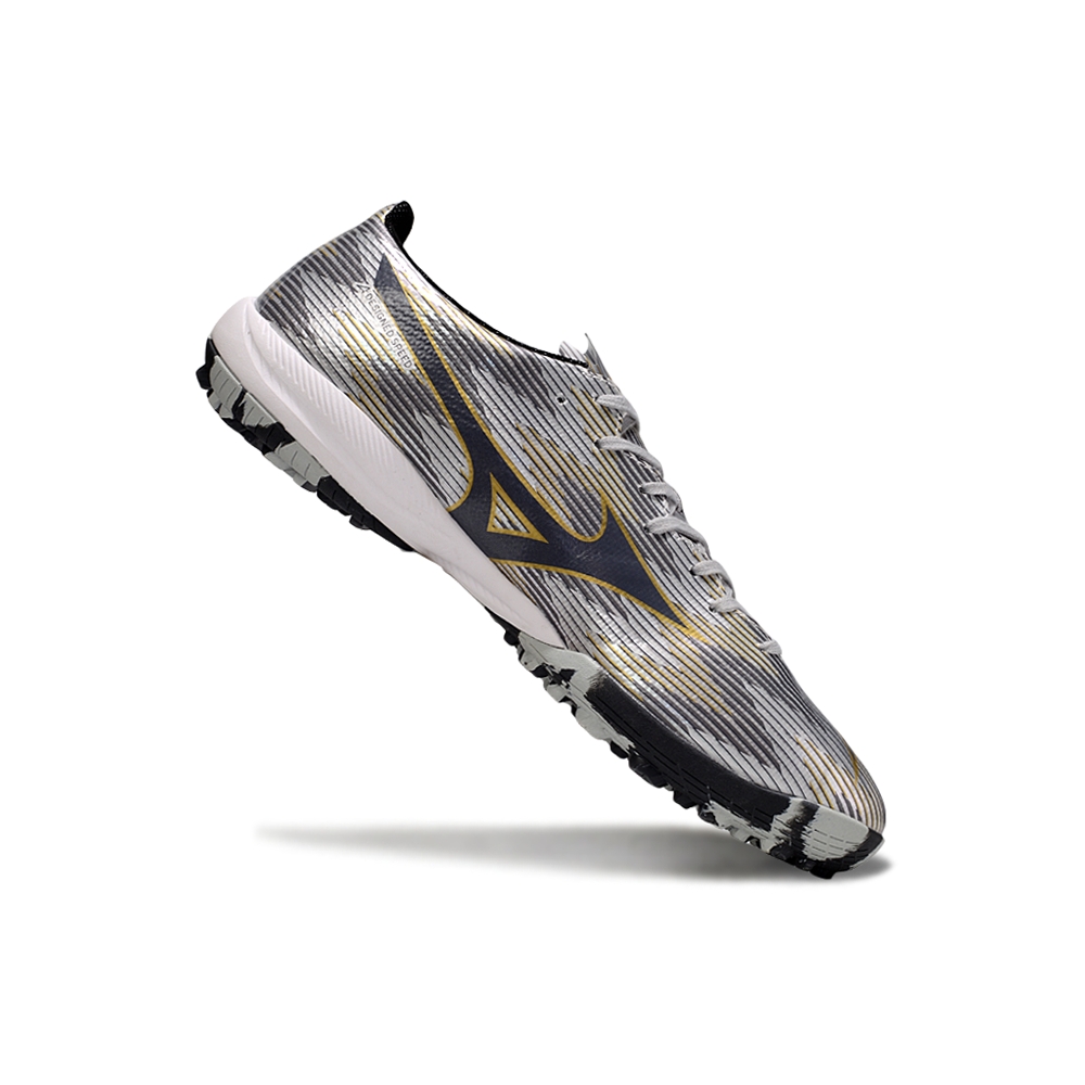 Chuteira Society Mizuno Alpha II Elite AS