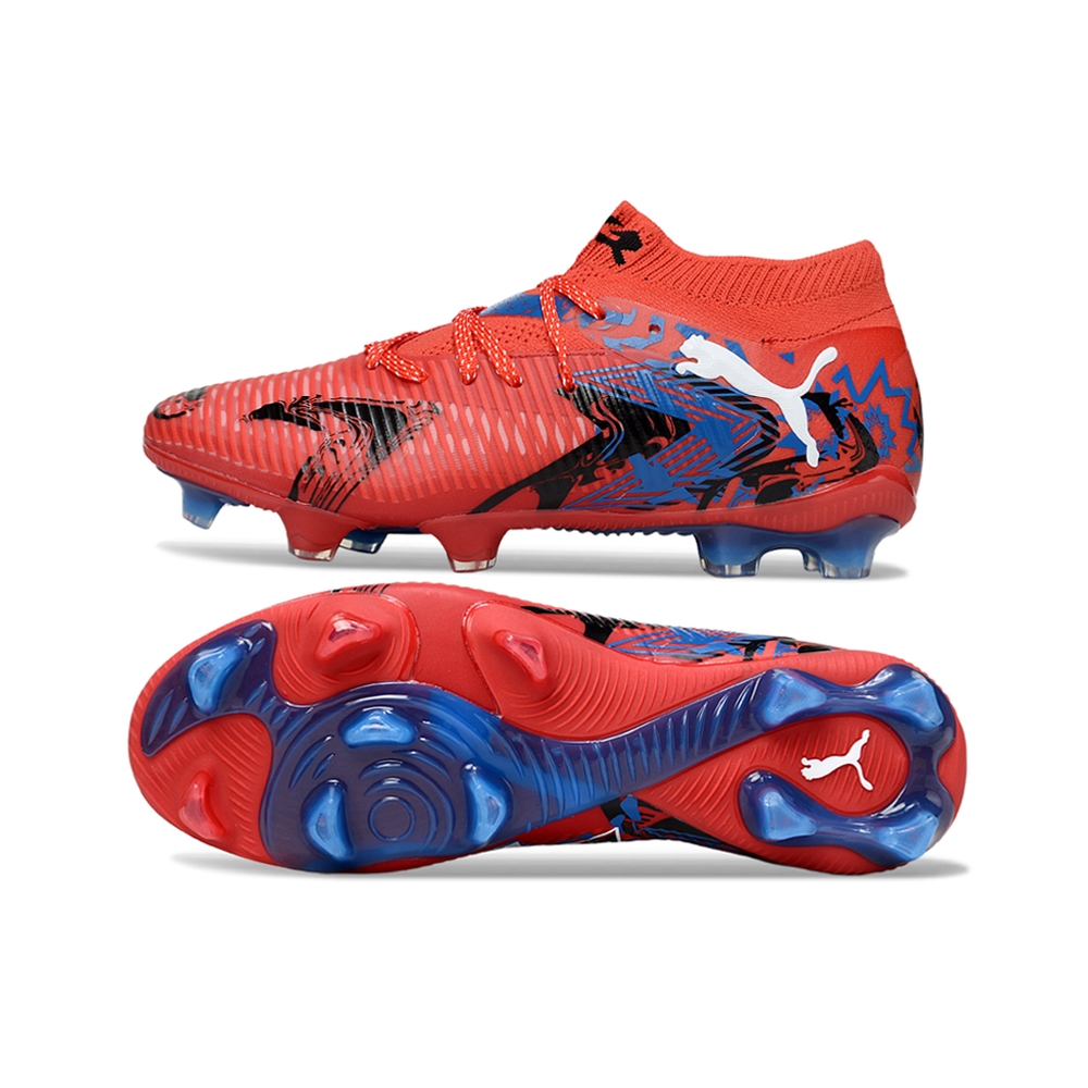 Chuteira Campo Puma Future 8 Ultimate FG Playmakers