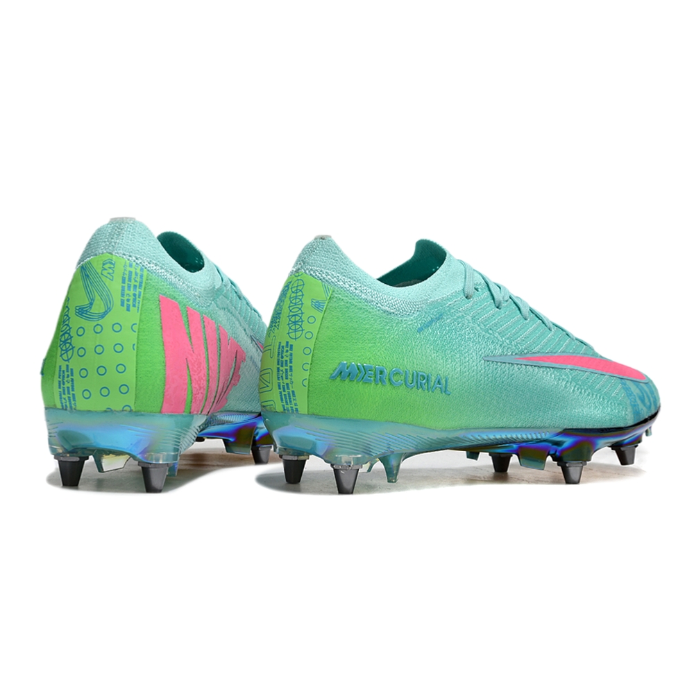 Chuteira Campo NIKE Air Zoom Mercurial Vapor 16 Elite SG-PRO Cosmic Speed 2