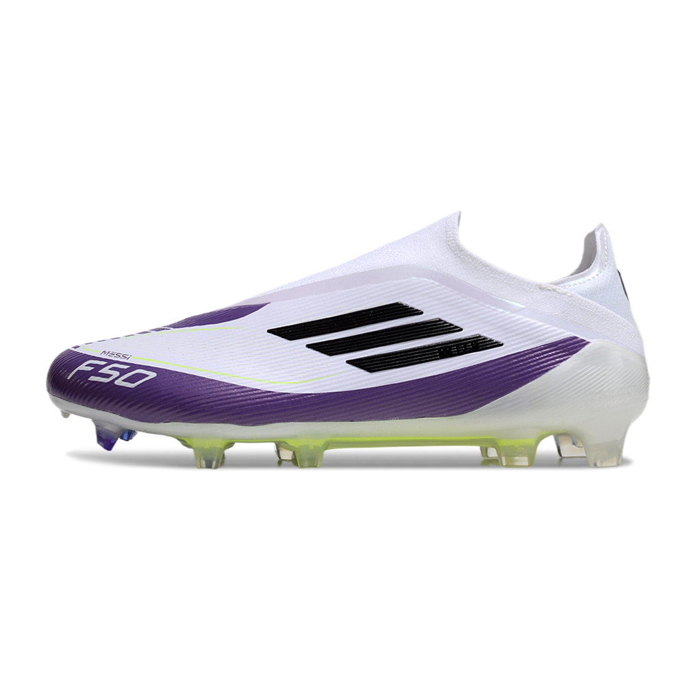 Chuteira Campo ADIDAS F50 Elite LL FG Messi Triunfo Estelar