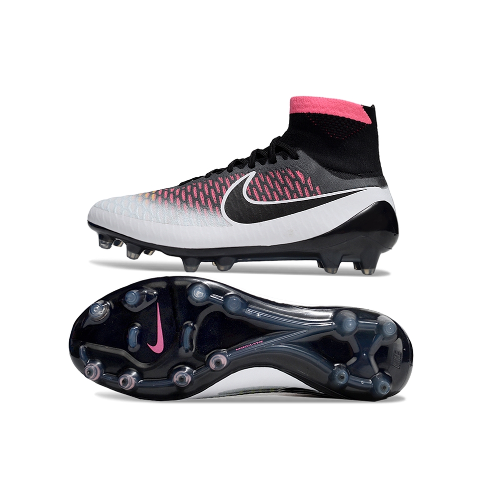 Chuteira Campo NIKE Magista Obra FG 