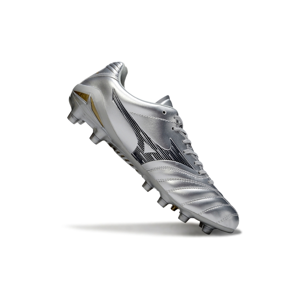 Chuteira Campo Mizuno Morelia 4 Neo FG