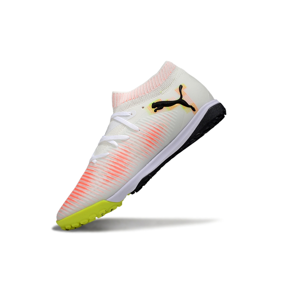 Chuteira Society PUMA Future 8 Match Launch Edition