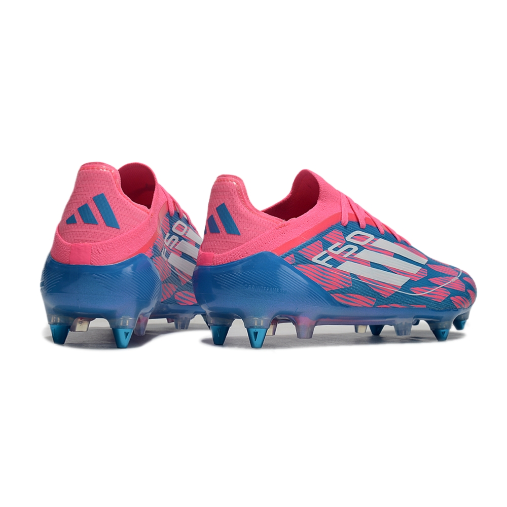 Chuteira Campo ADIDAS F50 Elite SG Re-Emergence