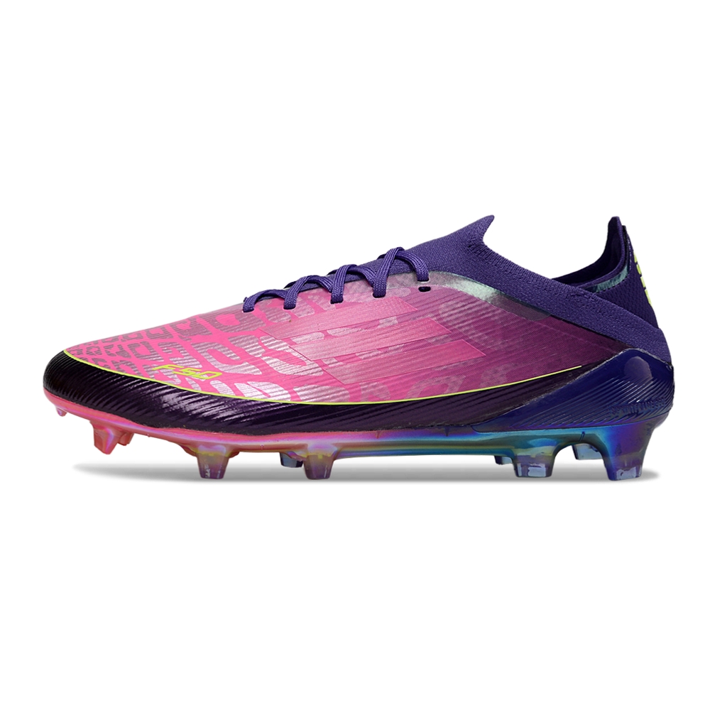 Chuteira Campo ADIDAS F50+.1 Elite FG Lamine Yamal