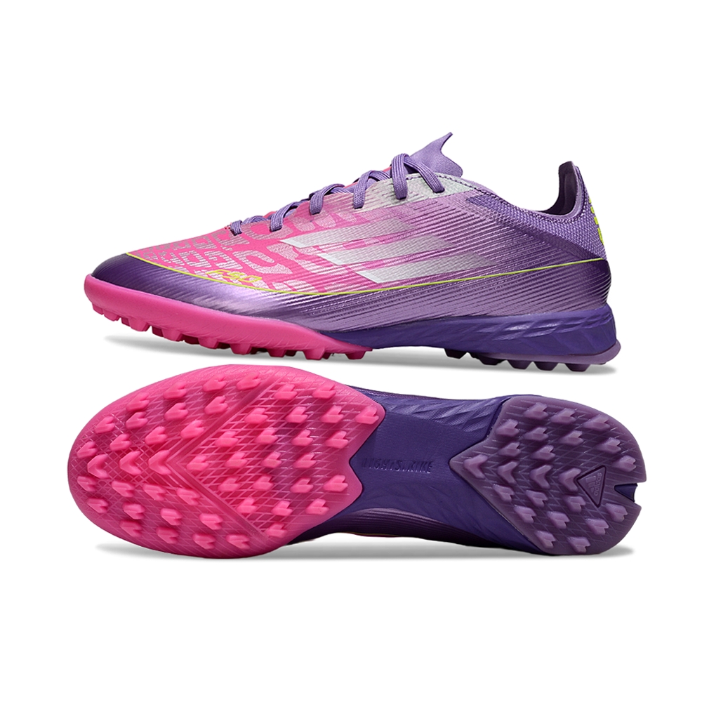 Chuteira Society ADIDAS F50 Pro Lamine Yamal