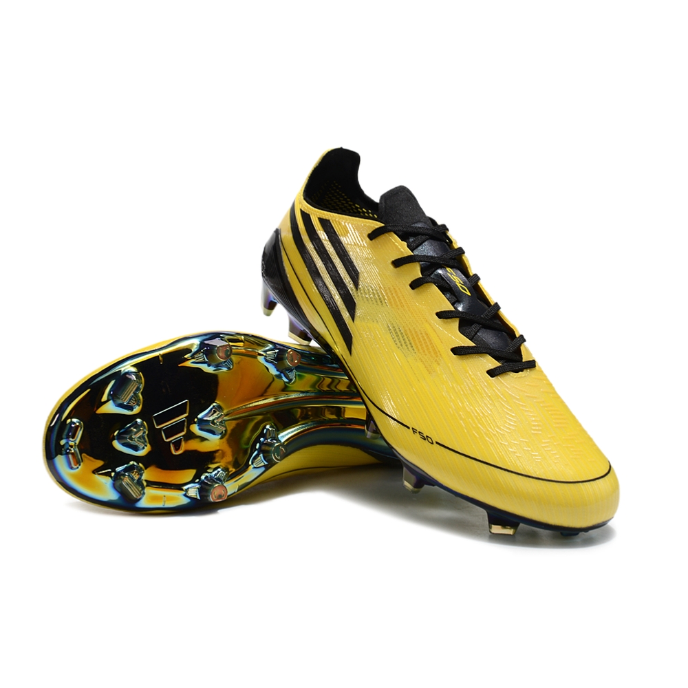 Chuteira Campo ADIDAS F50 Elite FG 2010