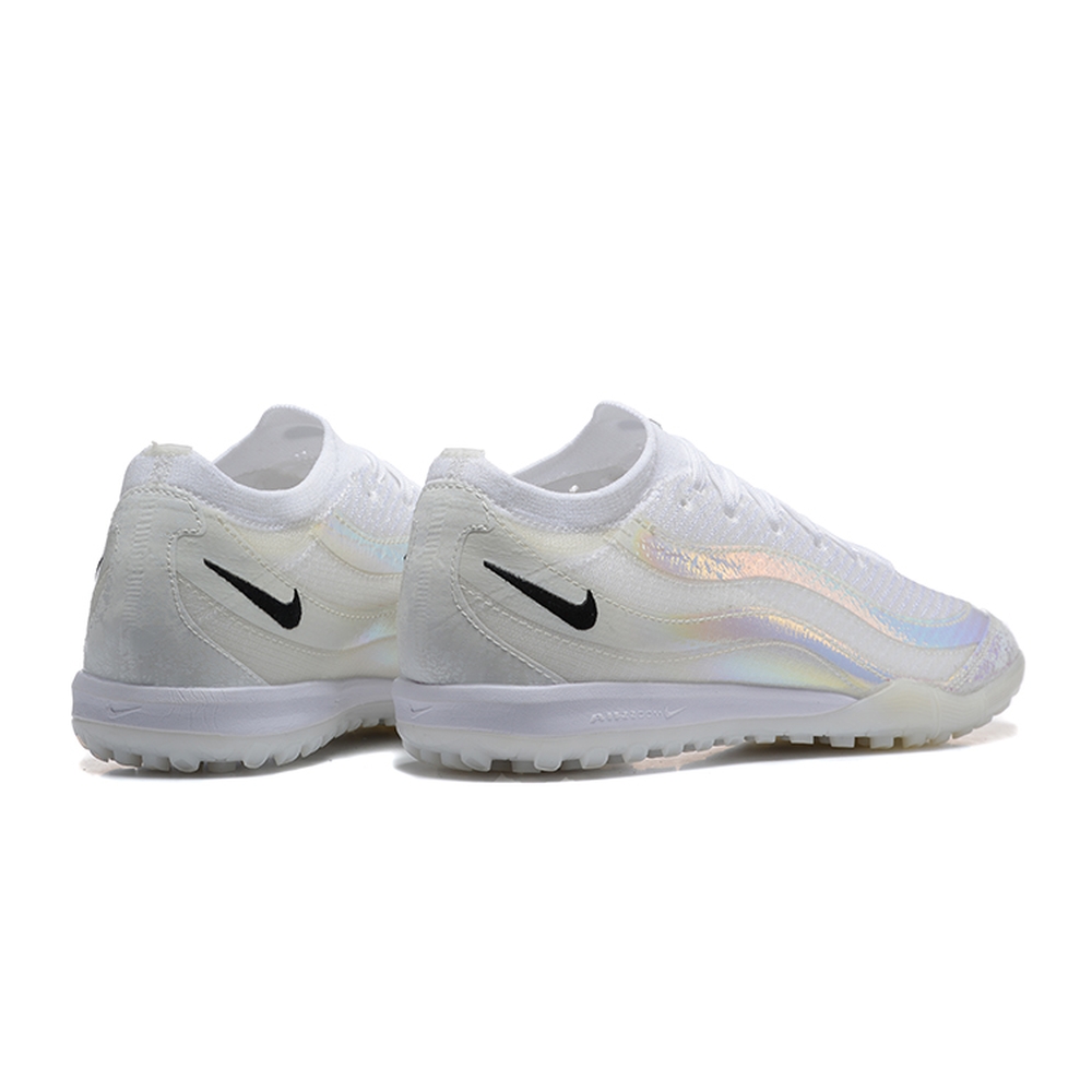 Chuteira Society Nike Air Zoom Mercurial Vapor 16 Pro Air Max 95