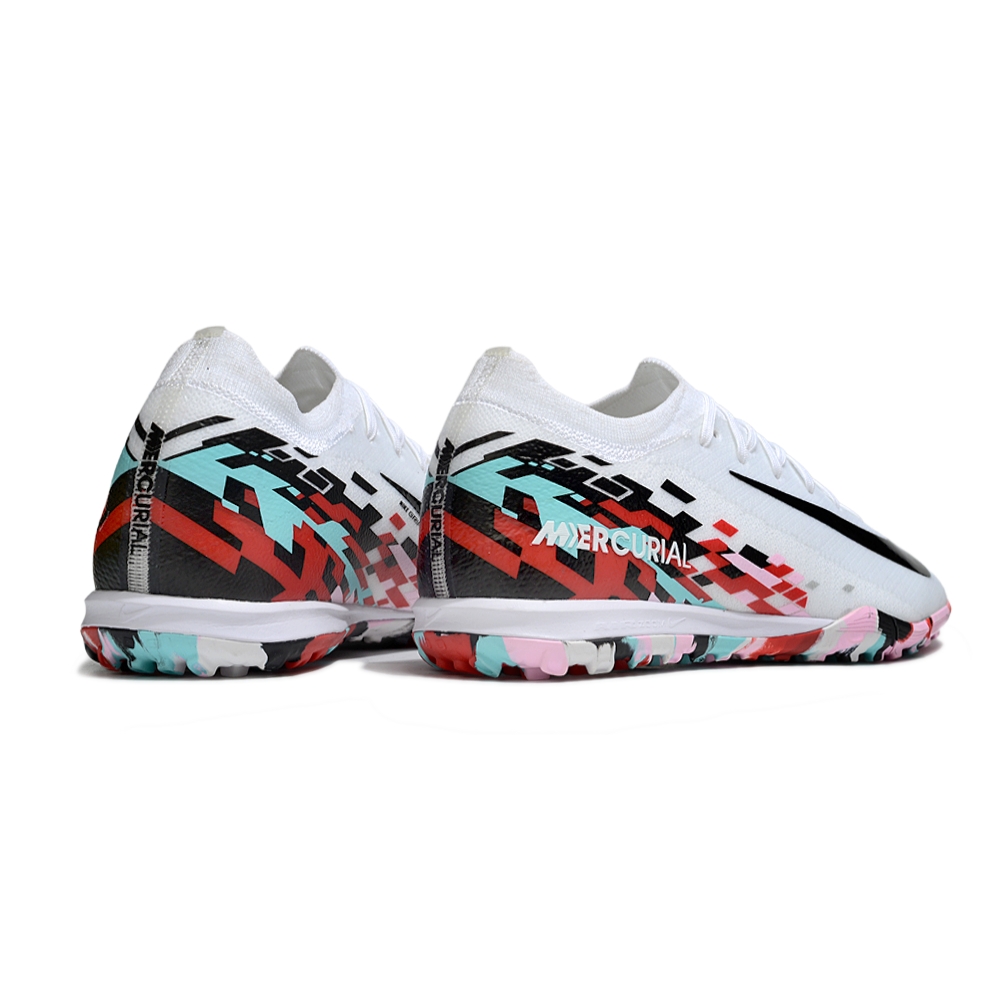 Chuteira Society Nike Air Zoom Mercurial Vapor 16 Pro