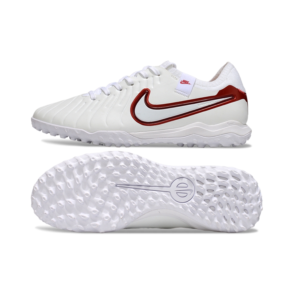 Chuteira Society NIKE Tiempo Legend 10 Pro Chromatic