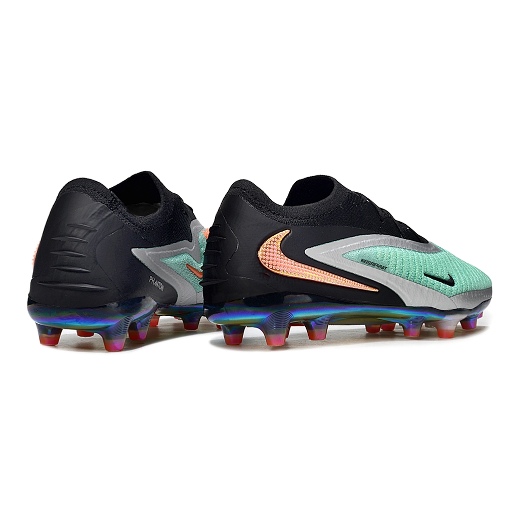 Chuteira Campo NIKE Phantom 6 Elite Low AG Next Generation