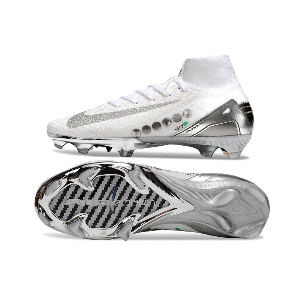 Chuteira Campo NIKE Air Zoom Mercurial Superfly 10 Elite FG