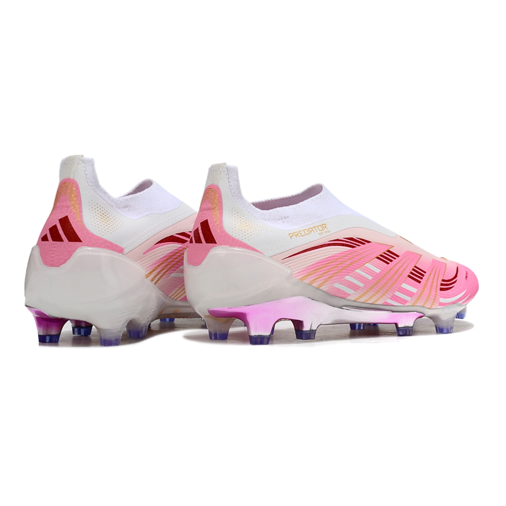 Chuteira Campo ADIDAS Predator Elite 25 LL FG