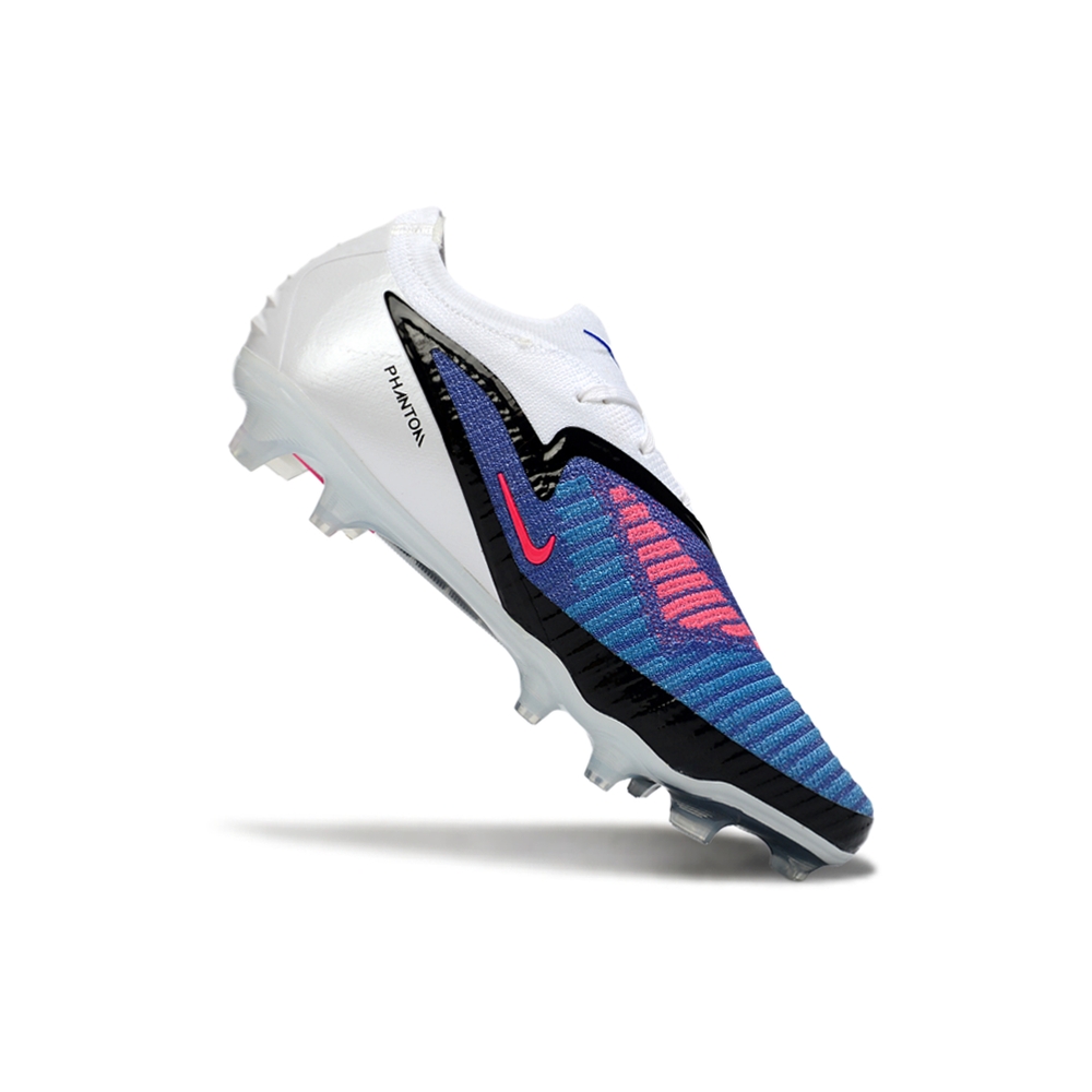 Chuteira Campo NIKE Phantom 6 Elite Low FG Attack Pack