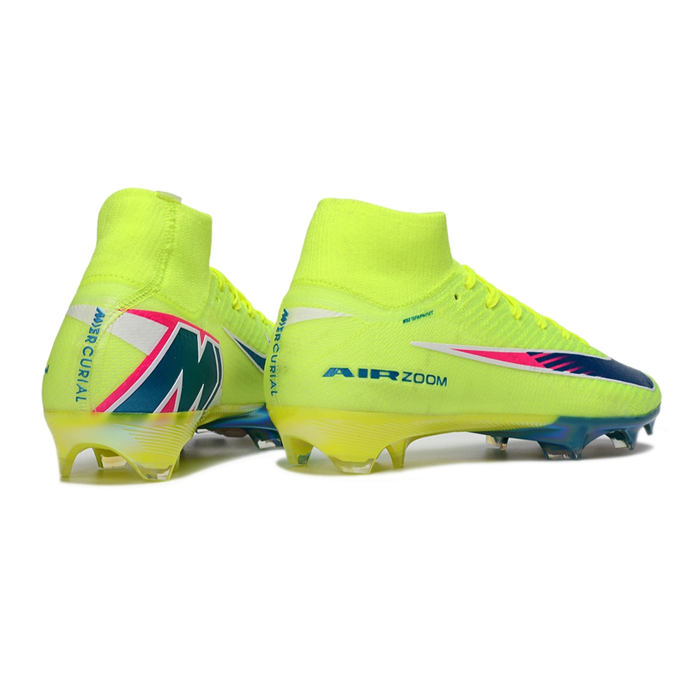 Chuteira Campo NIKE Air Zoom Mercurial Superfly 10 Elite FG