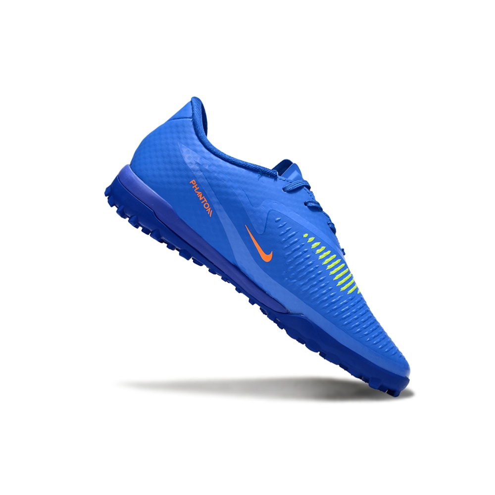 Chuteira Society Nike Phantom 6 Academy