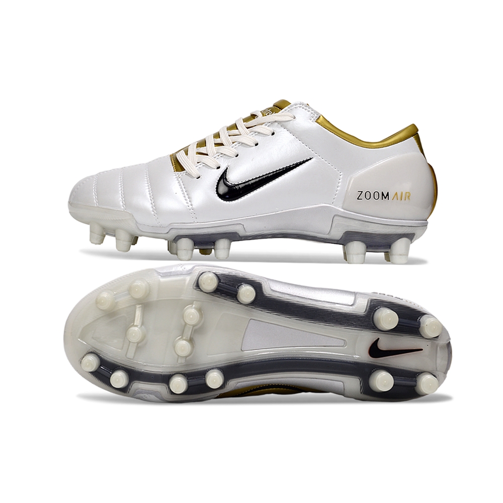 Chuteira Campo Nike Total 90 III FG