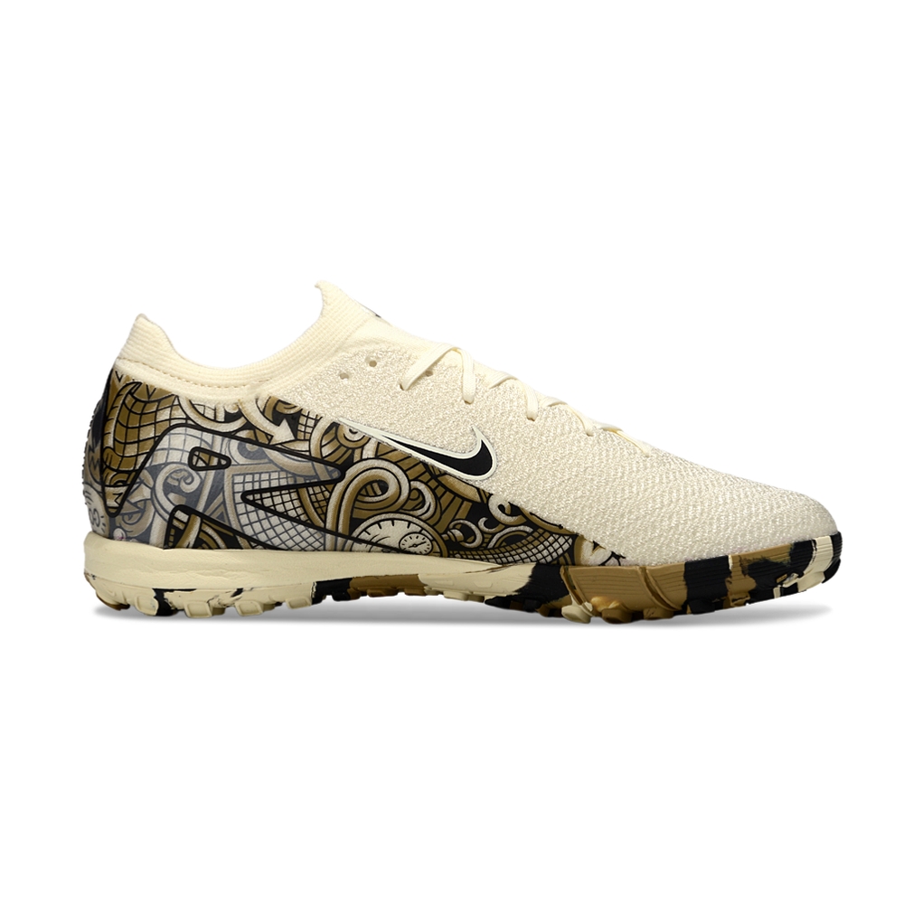 Chuteira Society Nike Air Zoom Mercurial Vapor 16 Pro