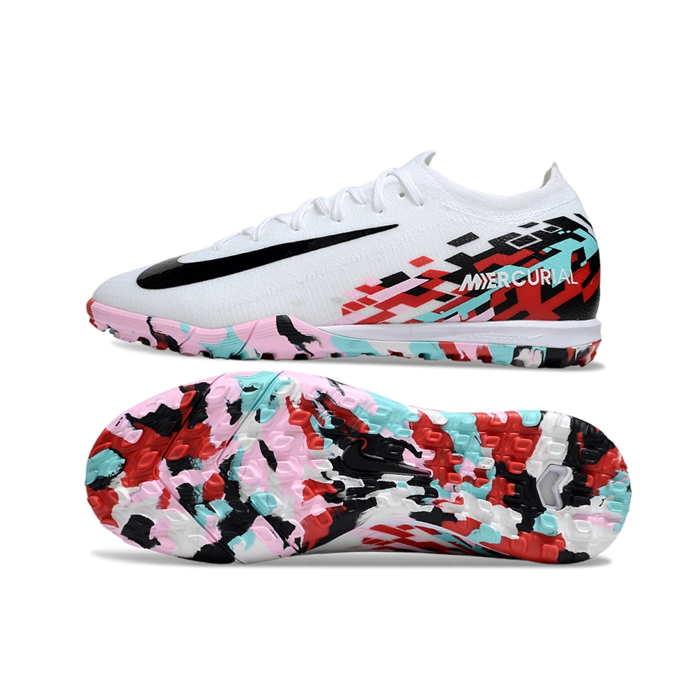 Chuteira Society Nike Air Zoom Mercurial Vapor 16 Pro