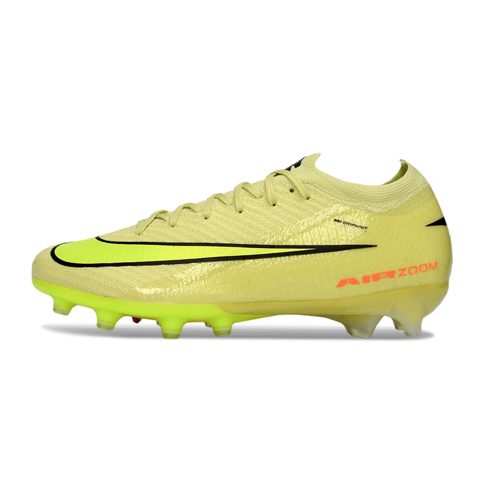 Chuteira Campo NIKE Air Zoom Mercurial Vapor 16 Elite AG Max Voltage