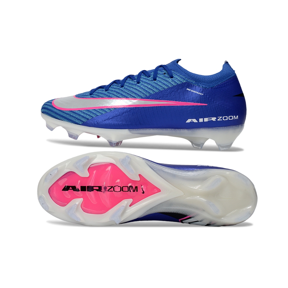 Chuteira Campo NIKE Air Zoom Mercurial Vapor 16 Elite FG