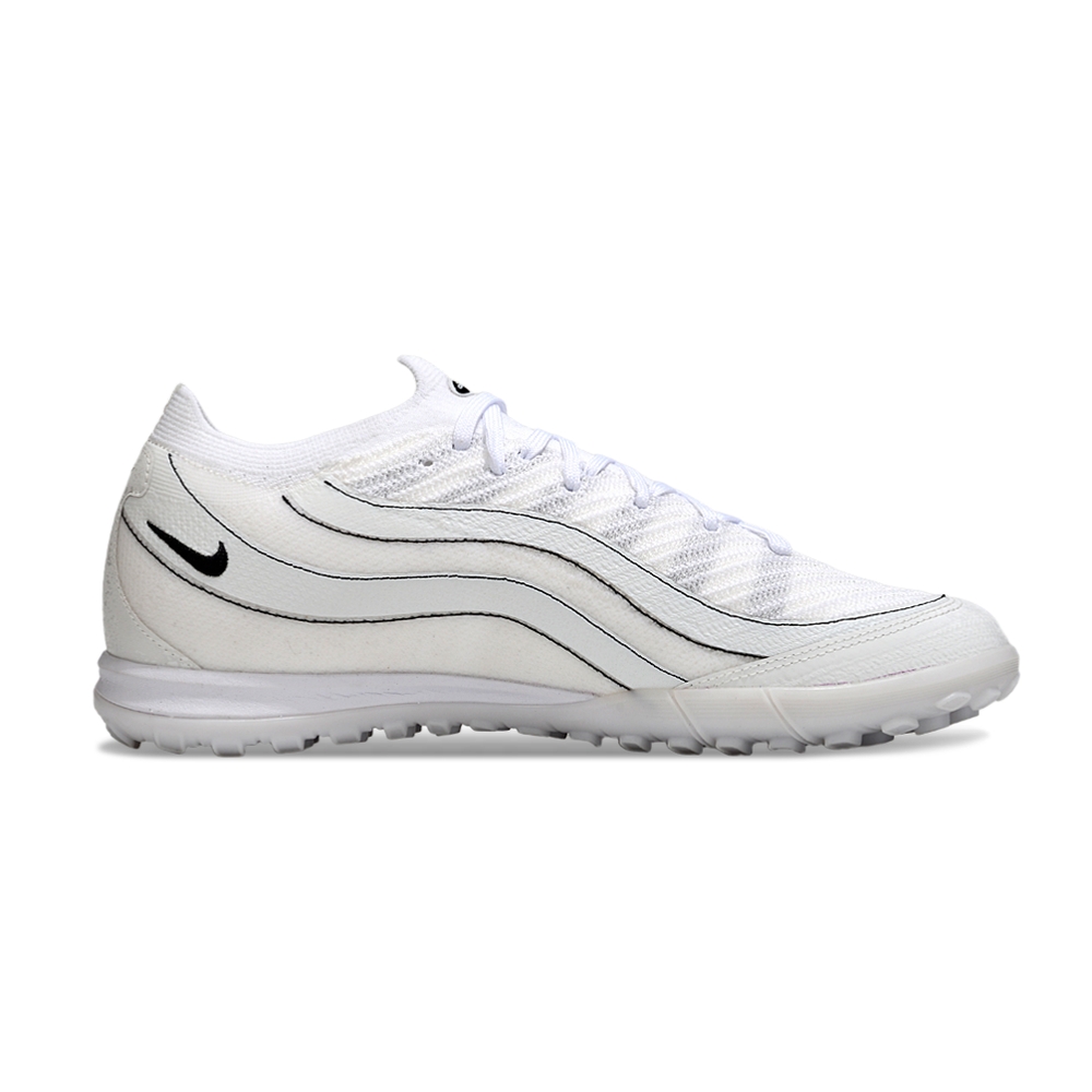 Chuteira Society Nike Air Zoom Mercurial Vapor 16 Pro Air Max 95
