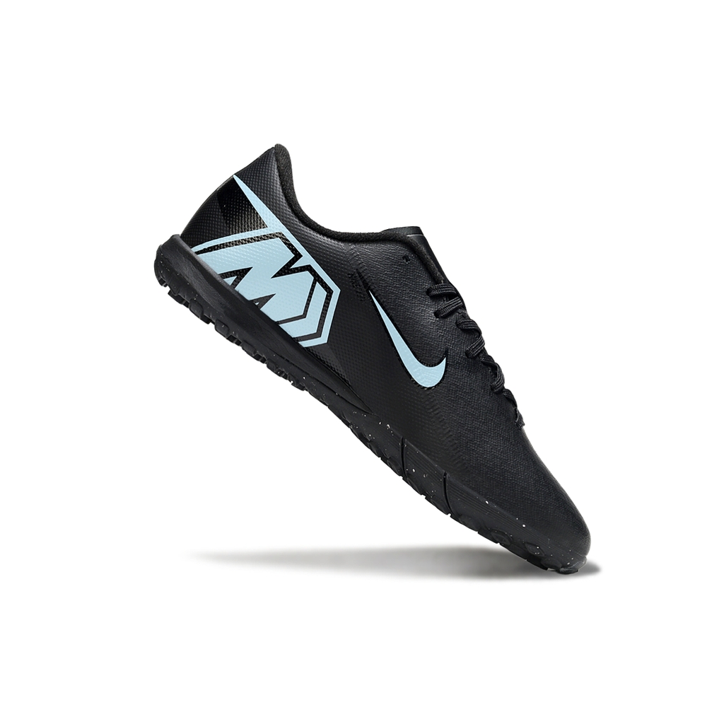 Chuteira Society Nike Air Zoom Mercurial Vapor 16 Academy Shadow