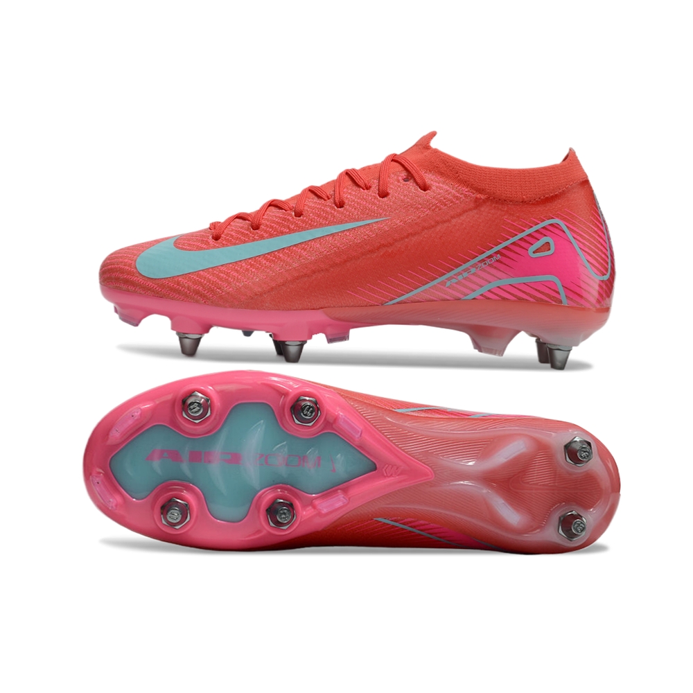 Chuteira Campo NIKE Air Zoom Mercurial Vapor 16 Elite SG-PRO Mad Energy