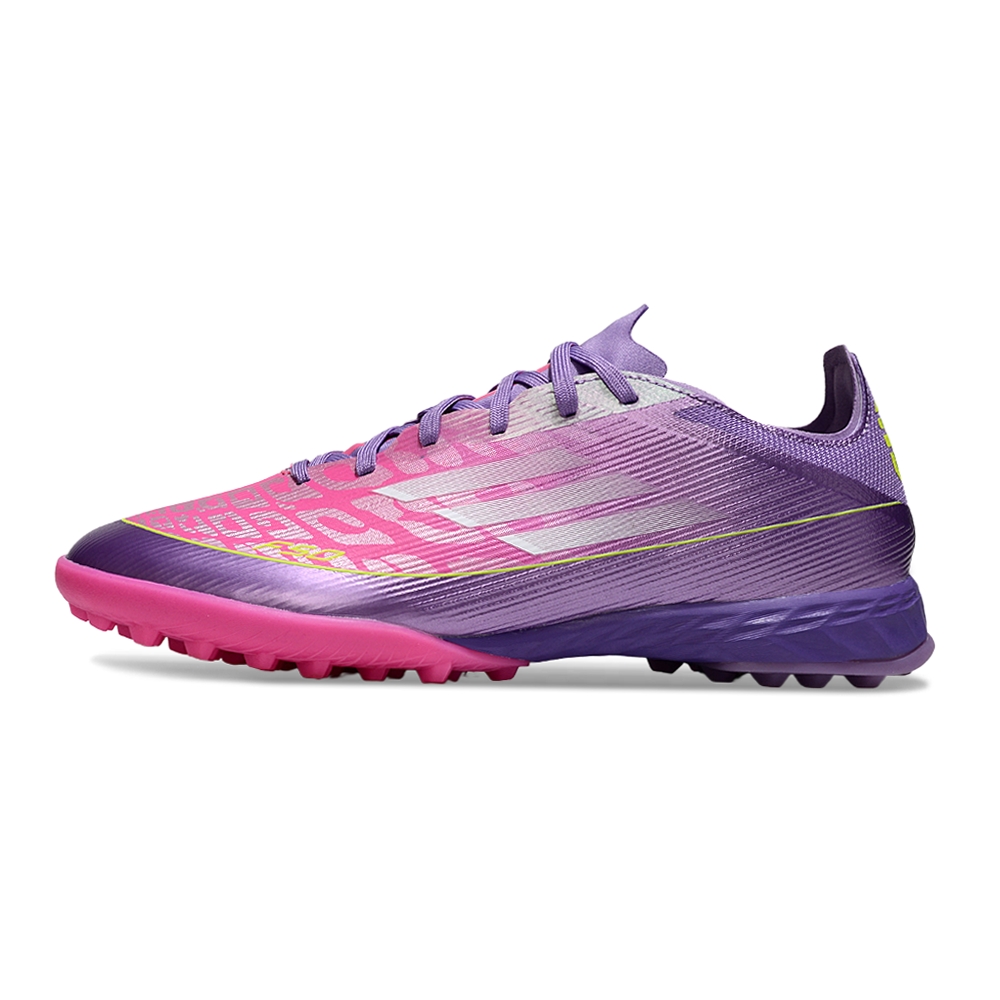 Chuteira Society ADIDAS F50 Pro Lamine Yamal