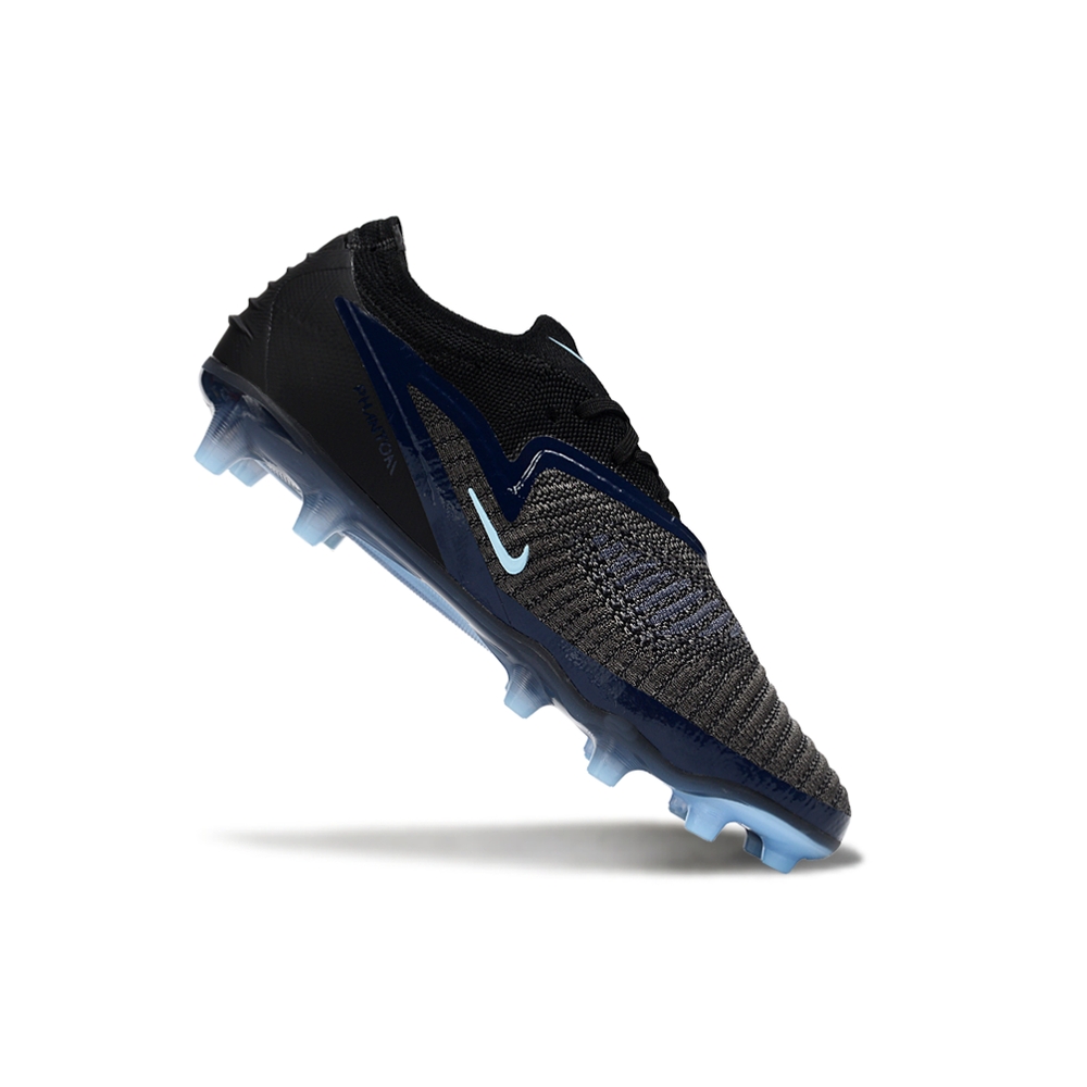 Chuteira Campo NIKE Phantom 6 Elite Low AG Shadow