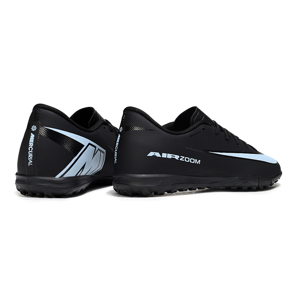 Chuteira Society Nike Air Zoom Mercurial Vapor 16 Academy Shadow