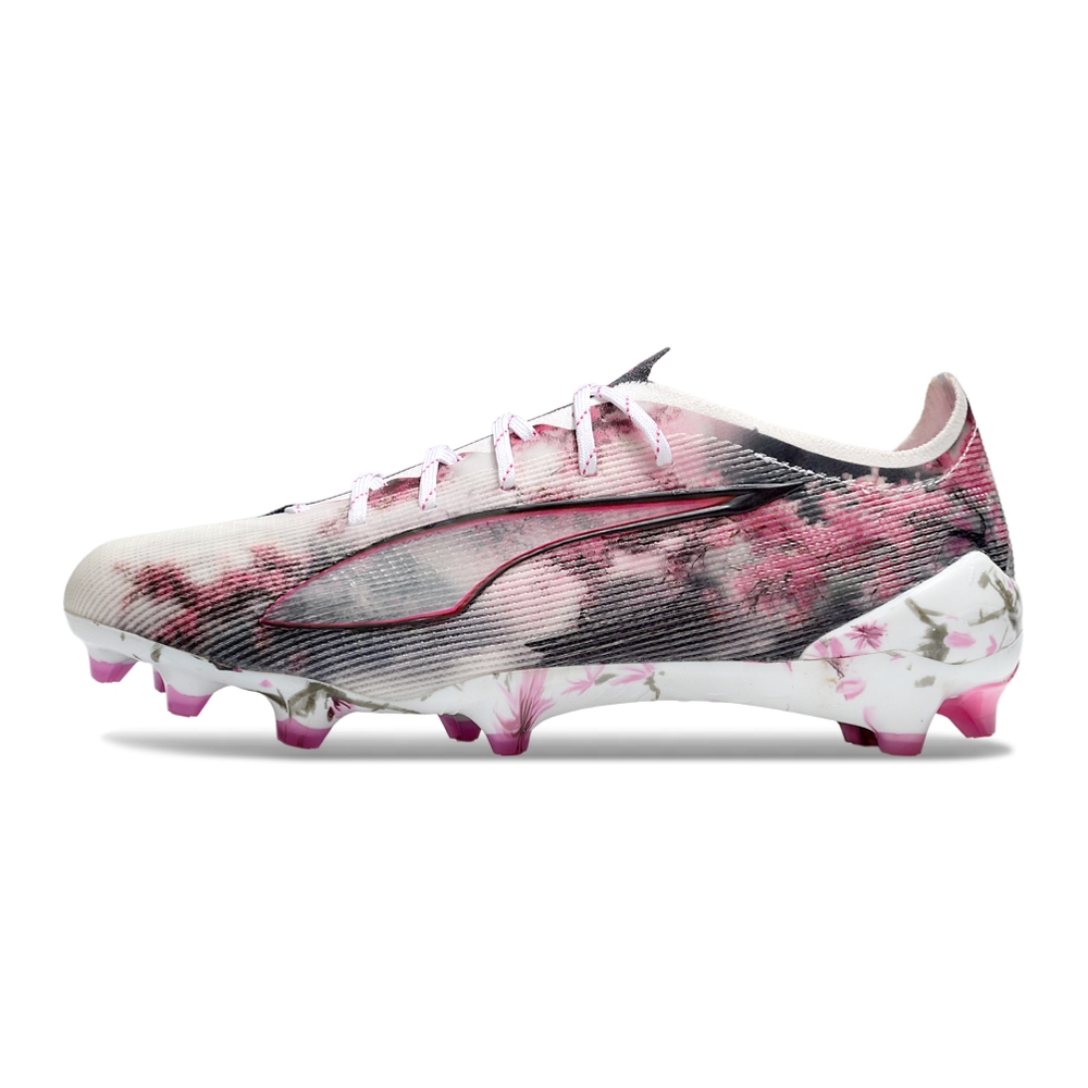 Chuteira Campo Puma Ultra 5 Carbon FG
