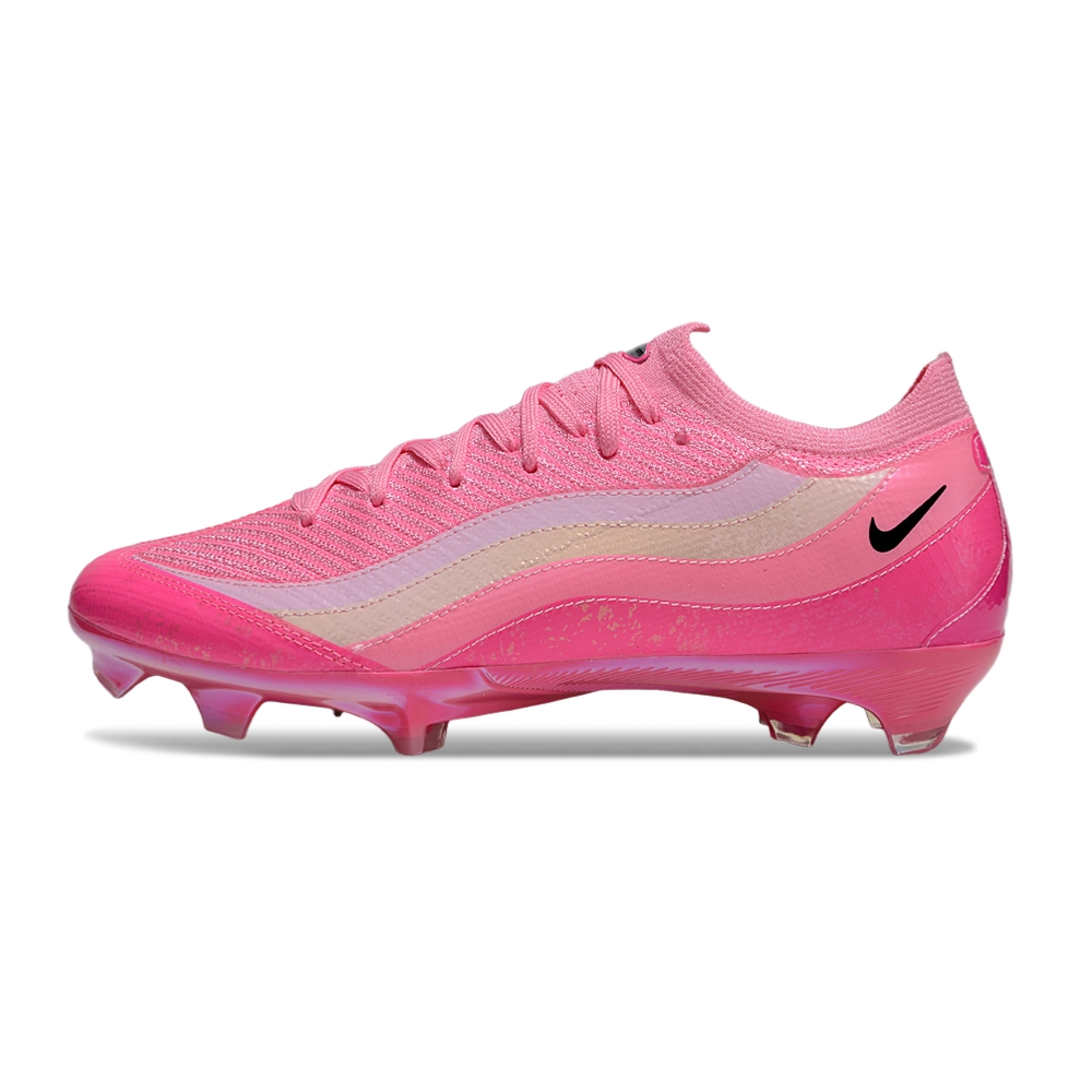 Chuteira Campo NIKE Air Zoom Mercurial Vapor 16 Elite FG Air Max 95 