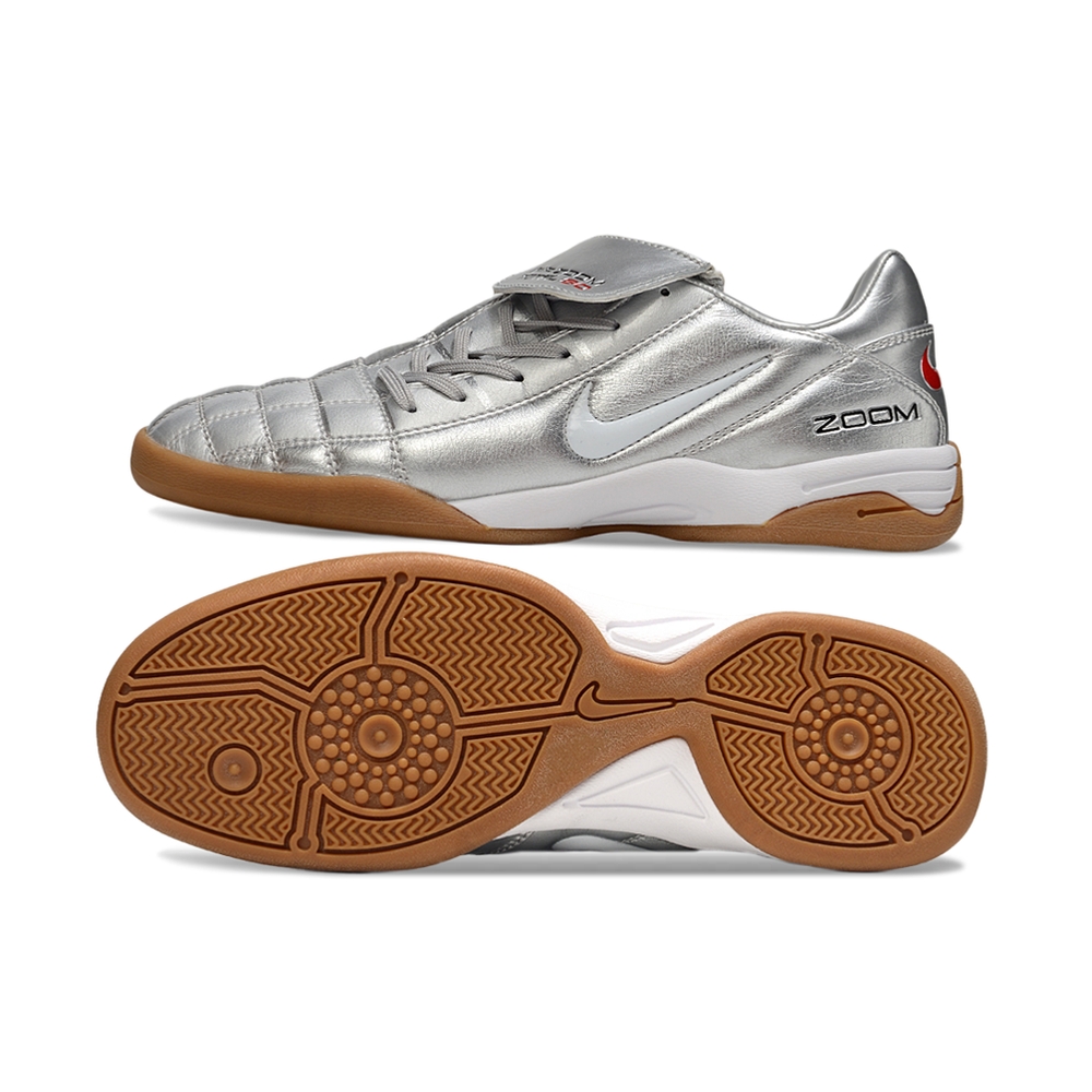 Chuteira Futsal Nike Air Zoom Total 90