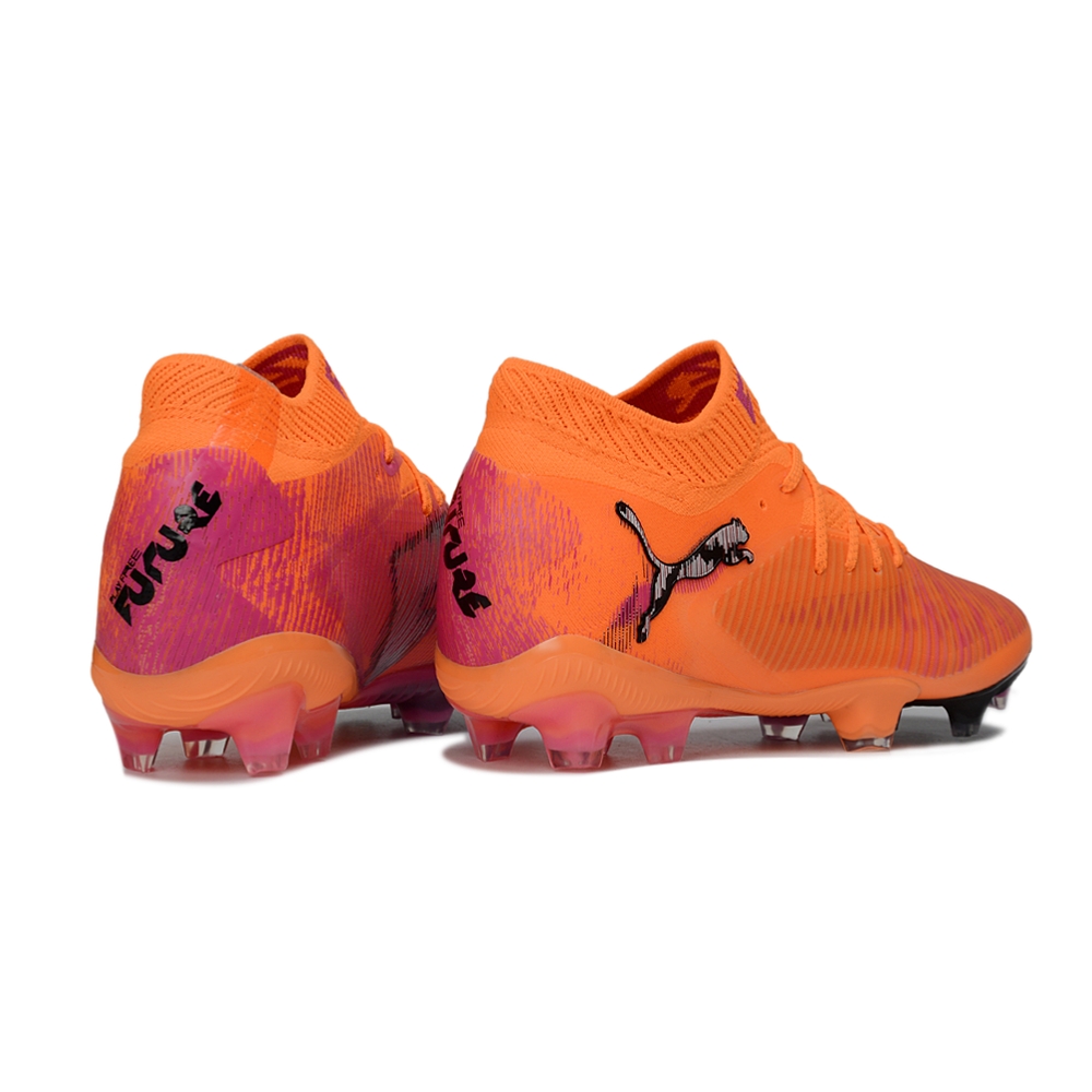 Chuteira Campo Puma Future 8 Ultimate FG Unleashed