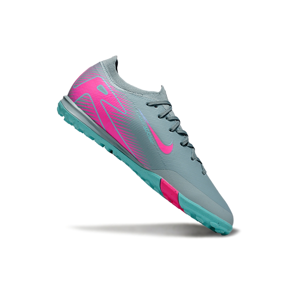 Chuteira Society Nike Air Zoom Mercurial Vapor 16 Pro