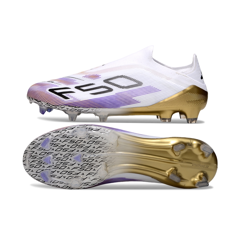 Chuteira Campo ADIDAS F50 Elite LL FG Road to Glory