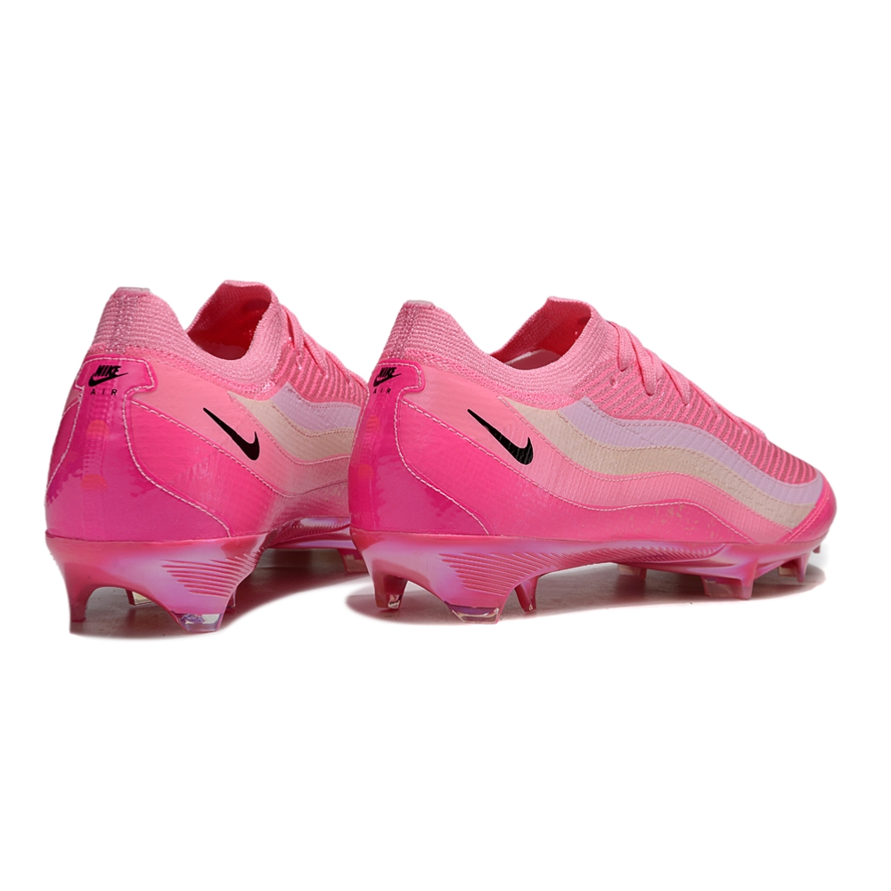 Chuteira Campo NIKE Air Zoom Mercurial Vapor 16 Elite FG Air Max 95 