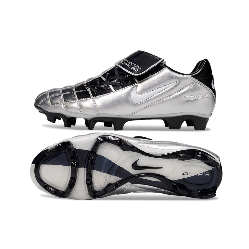 Chuteira Campo Nike Air Zoom Total 90 II FG