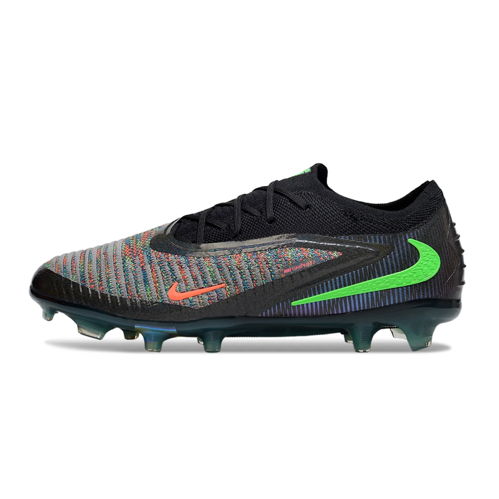 Chuteira Campo NIKE Phantom 6 Elite Low FG