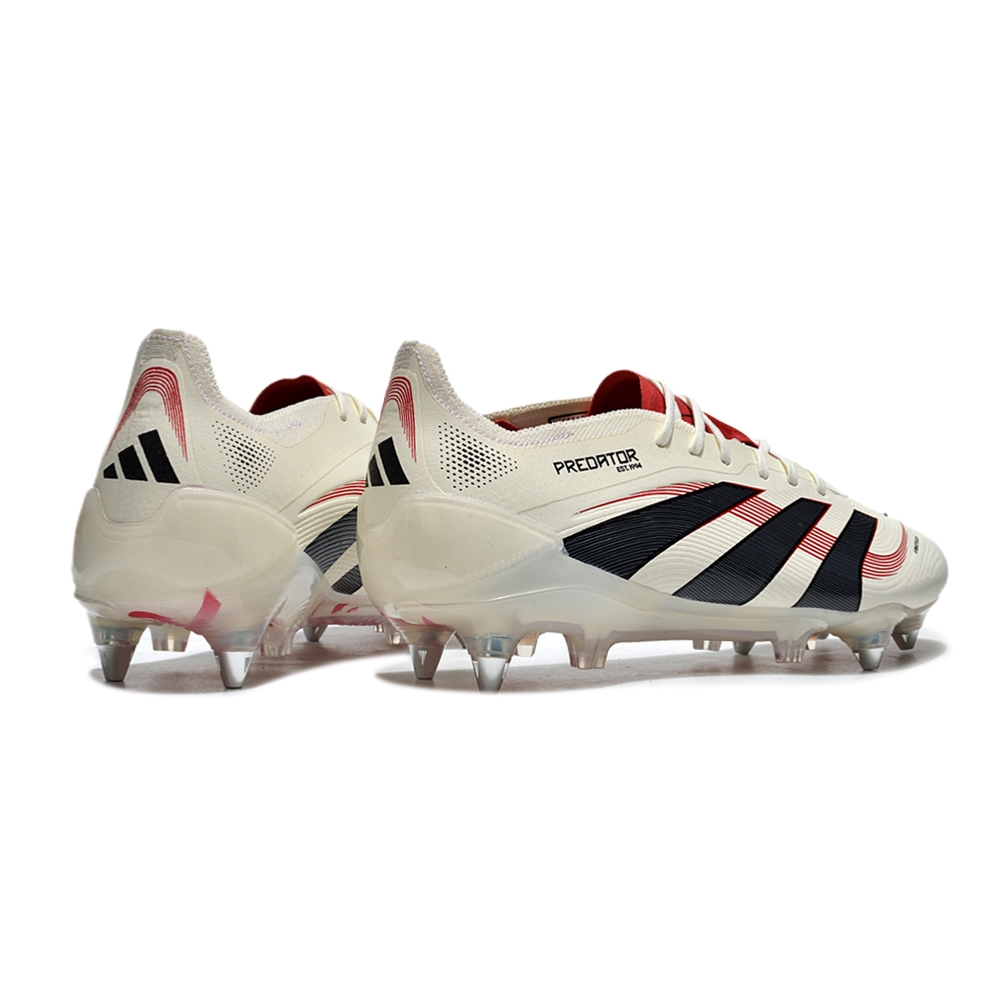 Chuteira Campo ADIDAS Predator Elite 25 SG Goal Hunter Full