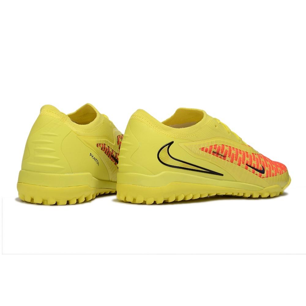  Chuteira Society Nike Phantom ReactX 6 Pro