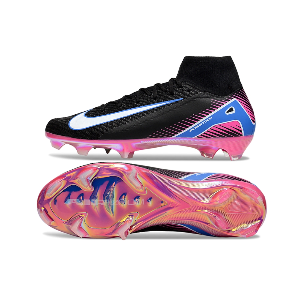 Chuteira Campo NIKE Air Zoom Mercurial Superfly 10 Elite FG