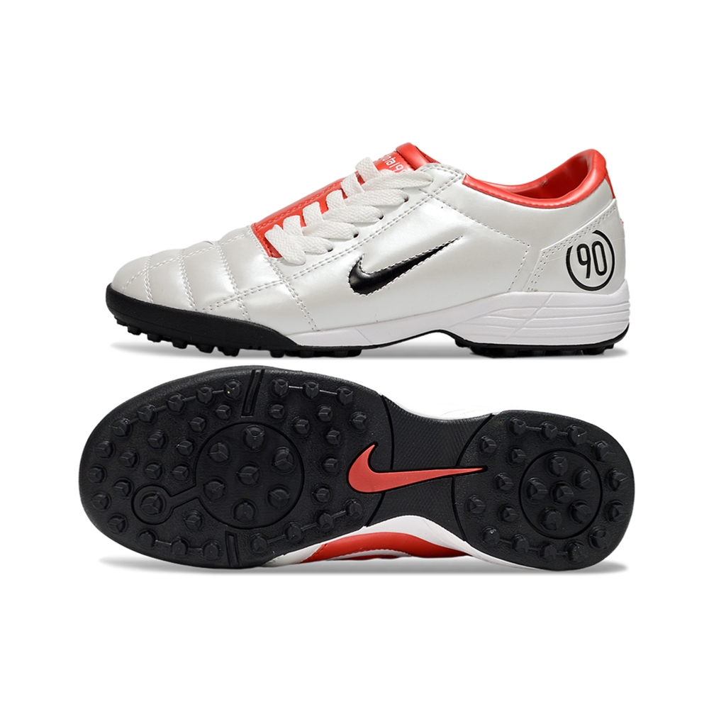 Chuteira Society Nike Total 90 III
