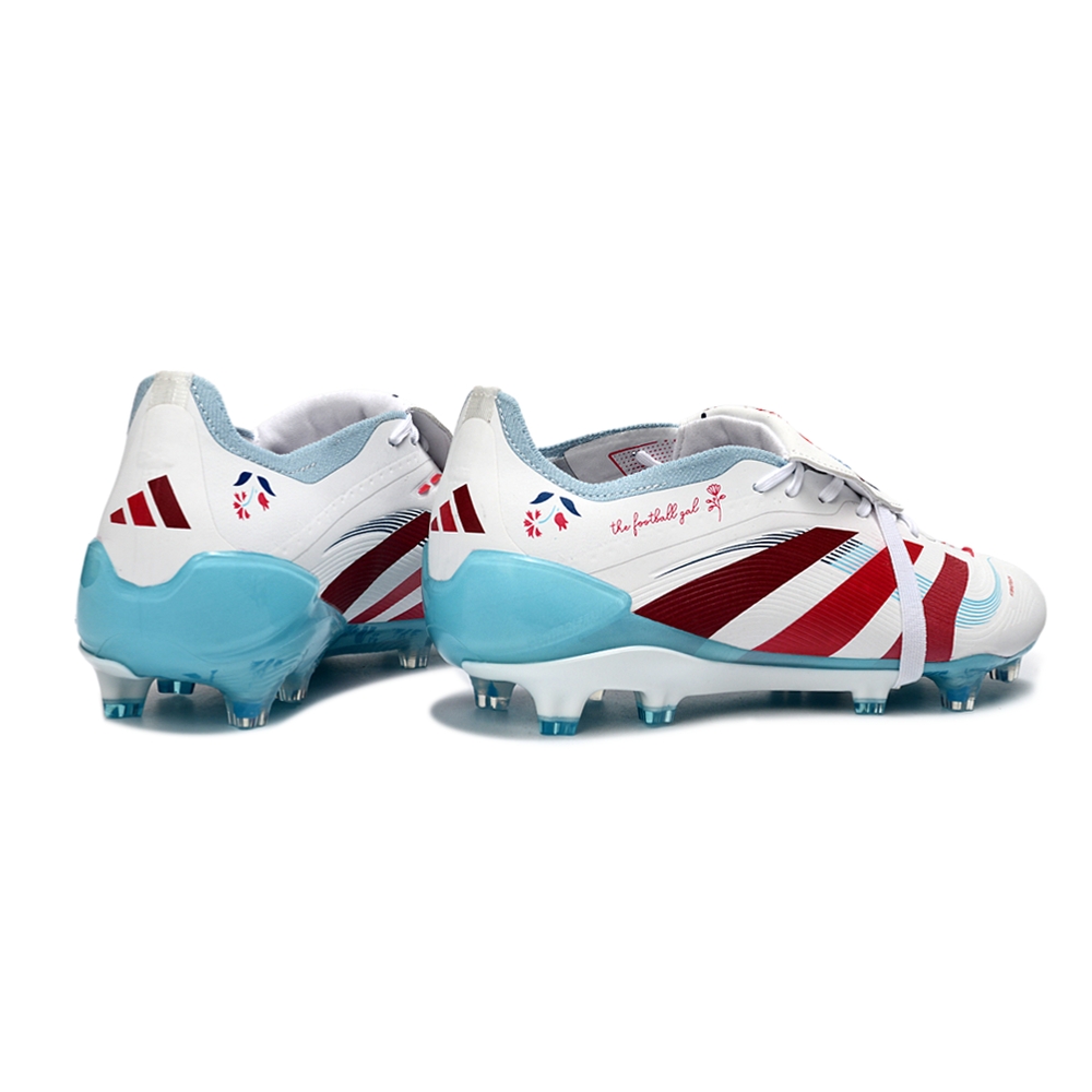 Chuteira Campo ADIDAS Predator Elite Tongue 25 FG Football Gal