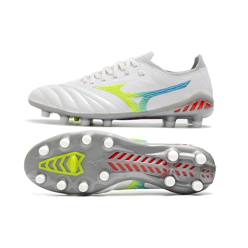 Chuteira Campo Mizuno Morelia Neo 3 β Made In Japan FG